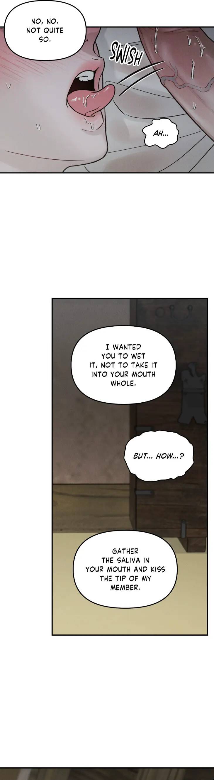 Gale-Of-The-God-By-Baek-Sang-Eon-Uncensored-Eng page 12