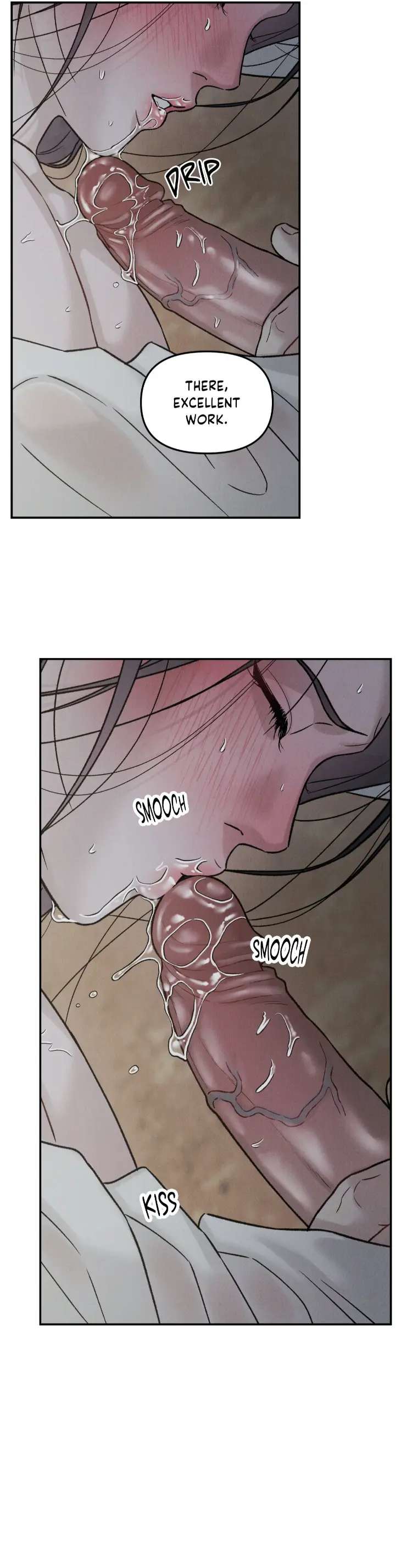 Gale-Of-The-God-By-Baek-Sang-Eon-Uncensored-Eng page 14