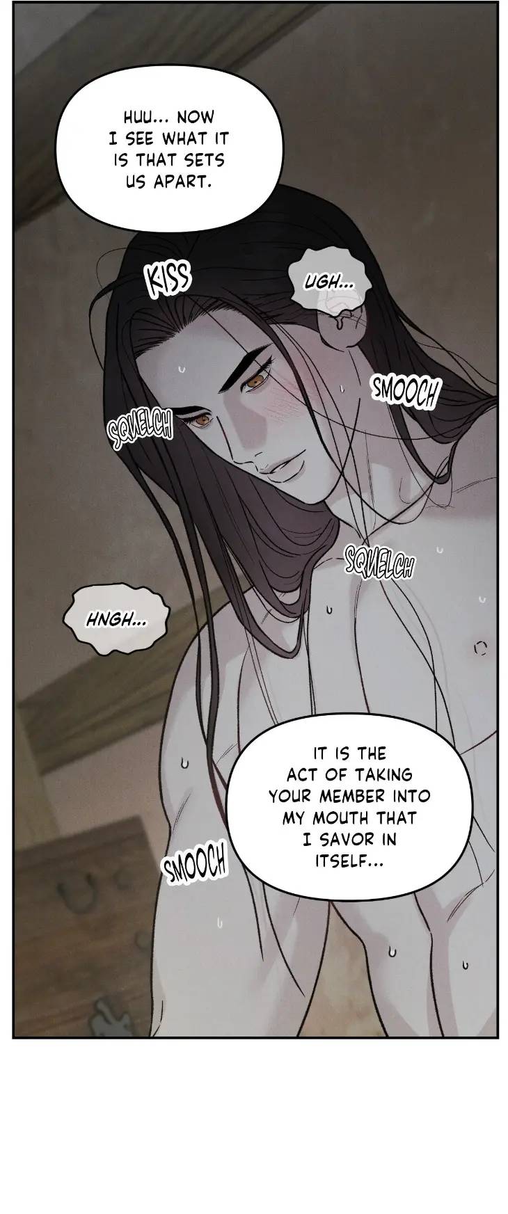 Gale-Of-The-God-By-Baek-Sang-Eon-Uncensored-Eng page 16