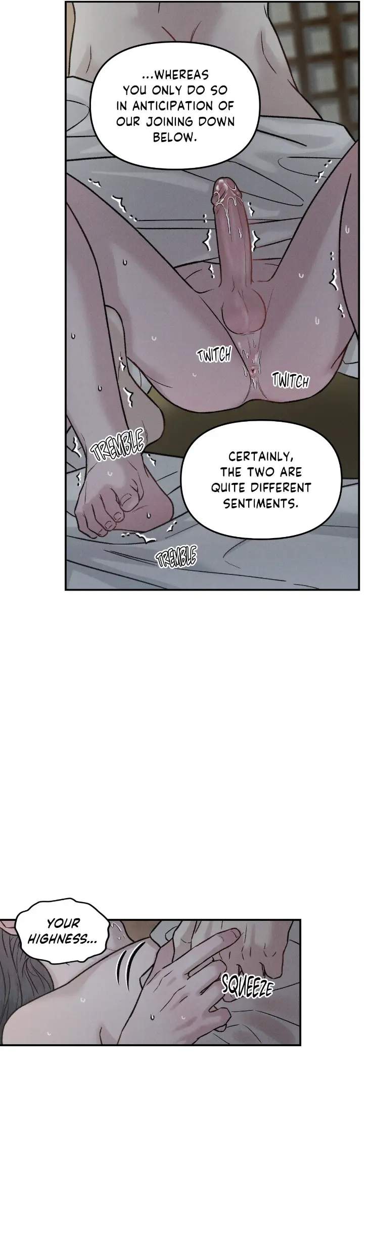 Gale-Of-The-God-By-Baek-Sang-Eon-Uncensored-Eng page 17