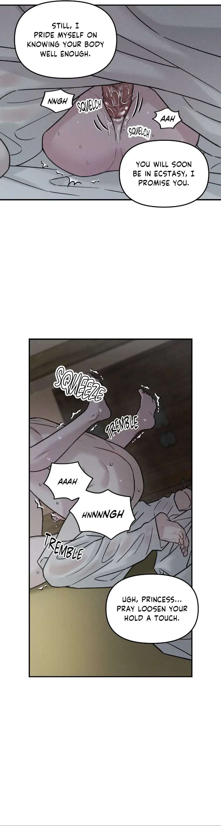 Gale-Of-The-God-By-Baek-Sang-Eon-Uncensored-Eng page 20