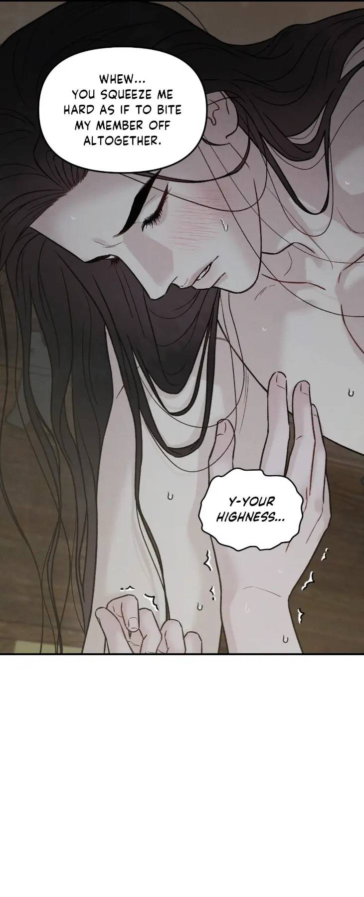 Gale-Of-The-God-By-Baek-Sang-Eon-Uncensored-Eng page 21