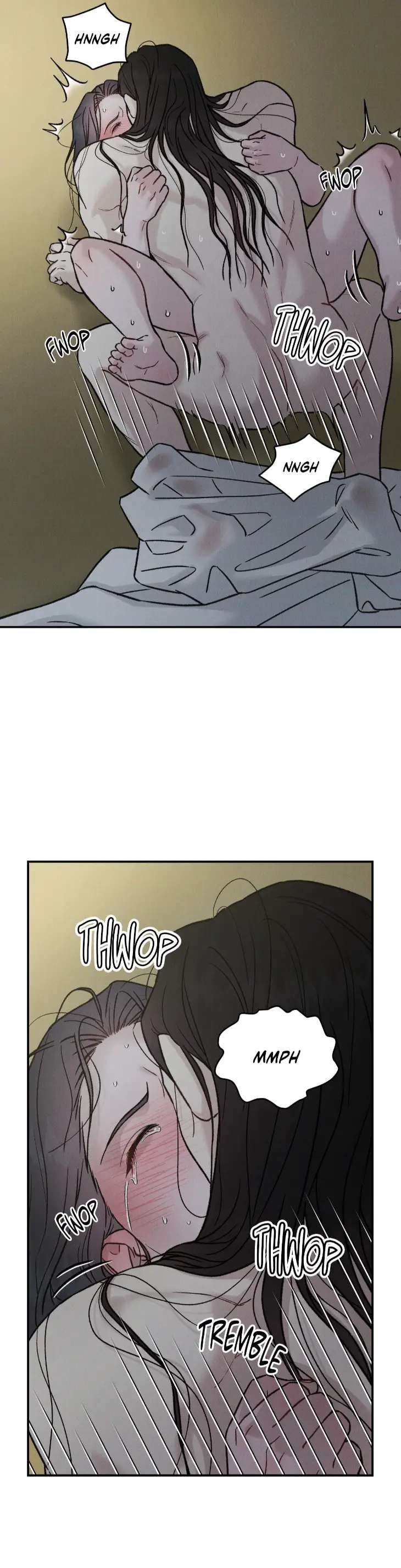 Gale-Of-The-God-By-Baek-Sang-Eon-Uncensored-Eng page 28