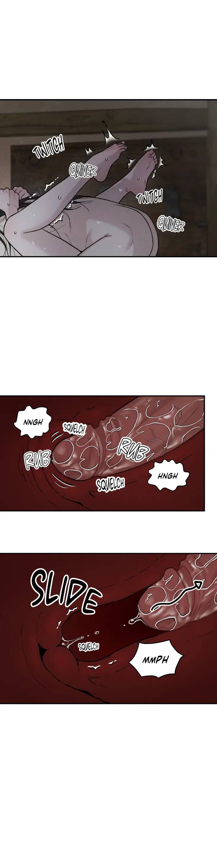 Gale-Of-The-God-By-Baek-Sang-Eon-Uncensored-Eng page 29