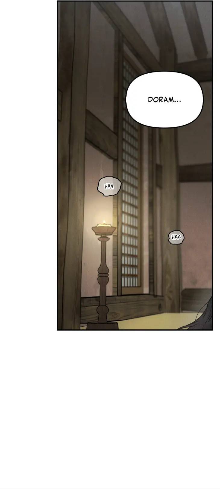 Gale-Of-The-God-By-Baek-Sang-Eon-Uncensored-Eng page 32