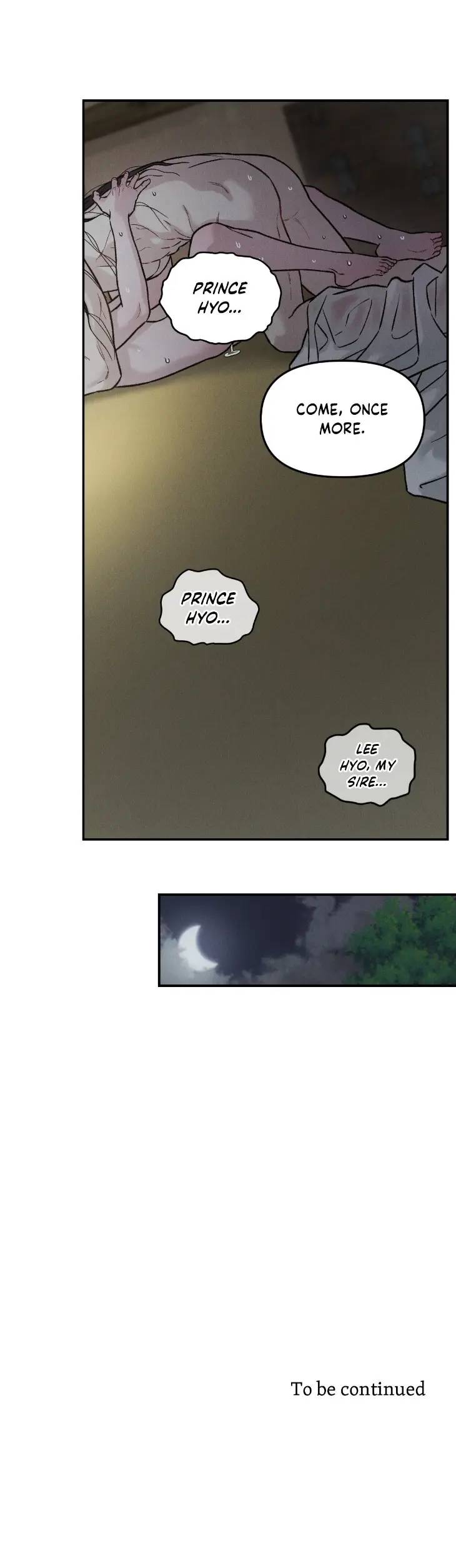 Gale-Of-The-God-By-Baek-Sang-Eon-Uncensored-Eng page 34