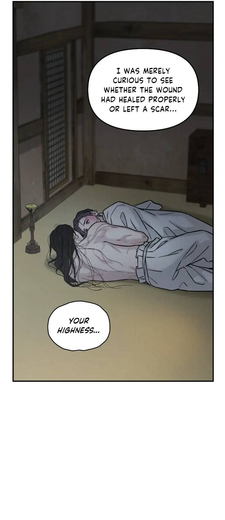 Gale-Of-The-God-By-Baek-Sang-Eon-Uncensored-Eng page 2