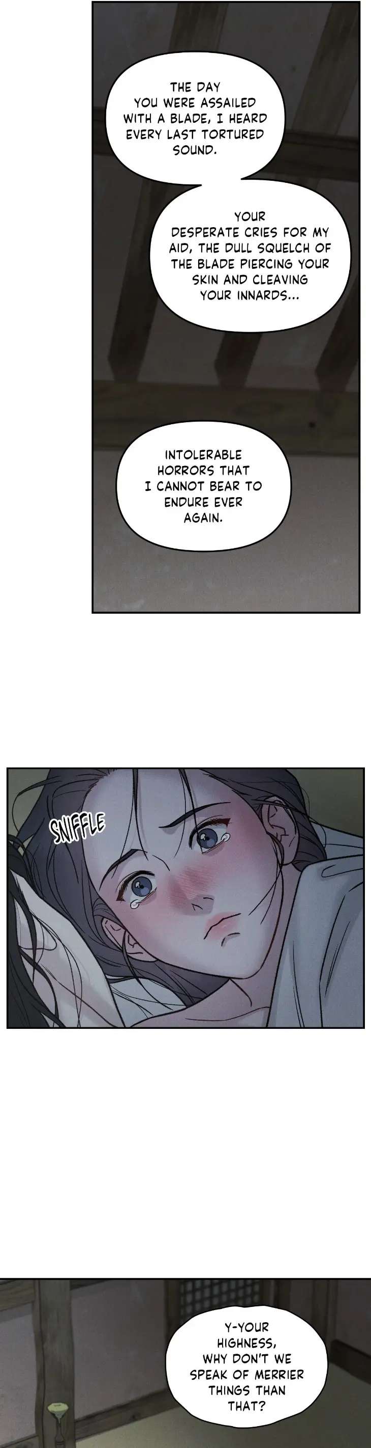 Gale-Of-The-God-By-Baek-Sang-Eon-Uncensored-Eng page 3