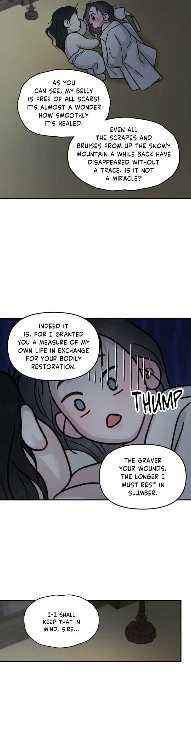 Gale-Of-The-God-By-Baek-Sang-Eon-Uncensored-Eng page 4