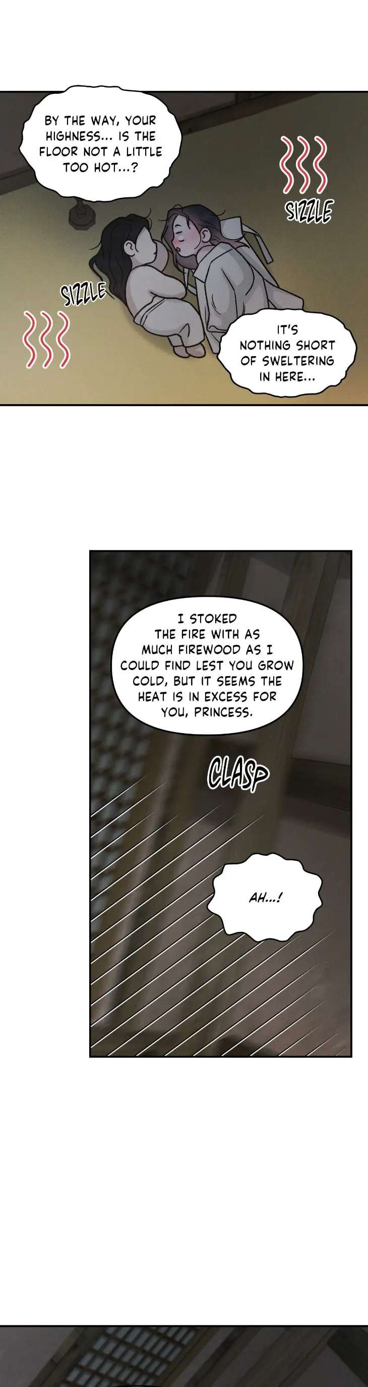 Gale-Of-The-God-By-Baek-Sang-Eon-Uncensored-Eng page 5