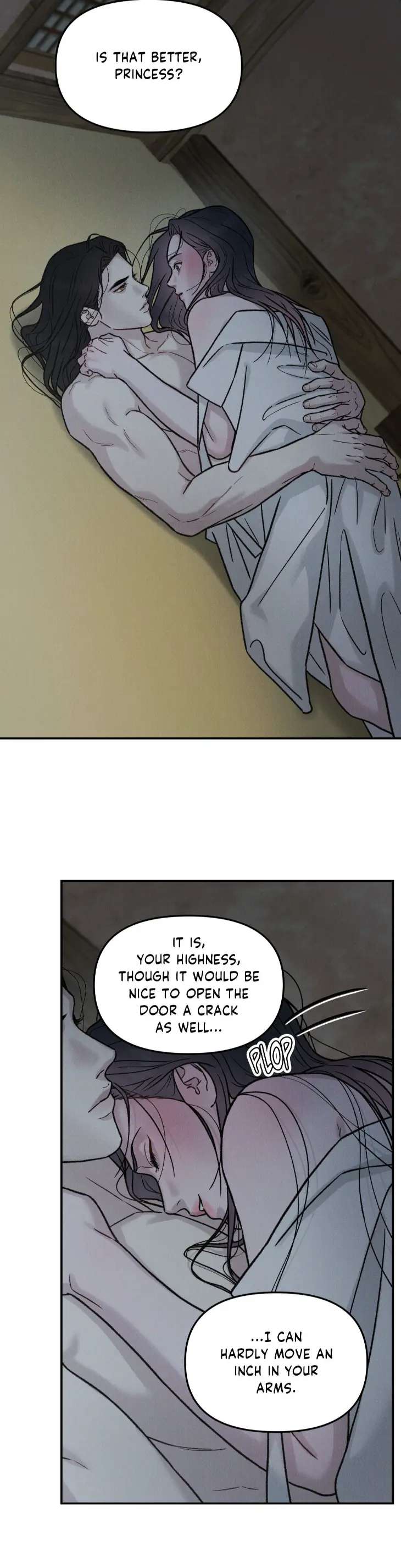 Gale-Of-The-God-By-Baek-Sang-Eon-Uncensored-Eng page 6
