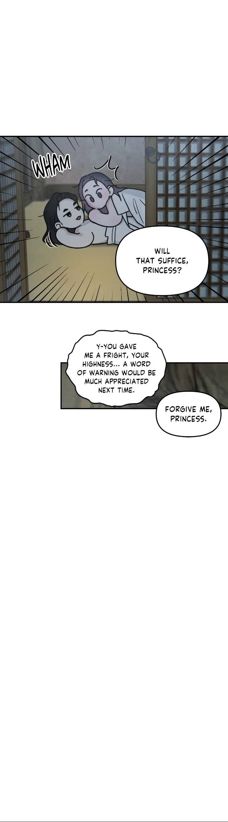 Gale-Of-The-God-By-Baek-Sang-Eon-Uncensored-Eng page 7
