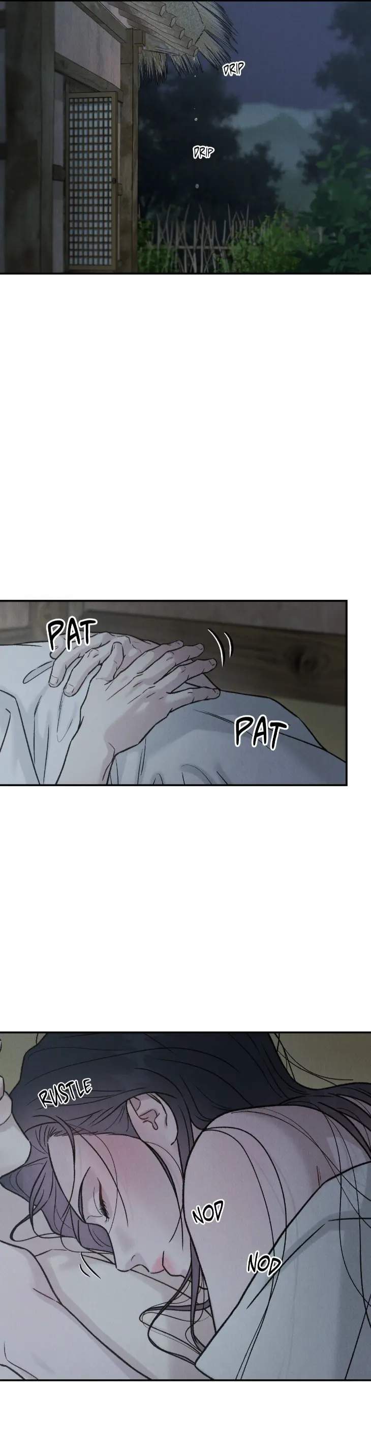 Gale-Of-The-God-By-Baek-Sang-Eon-Uncensored-Eng page 8