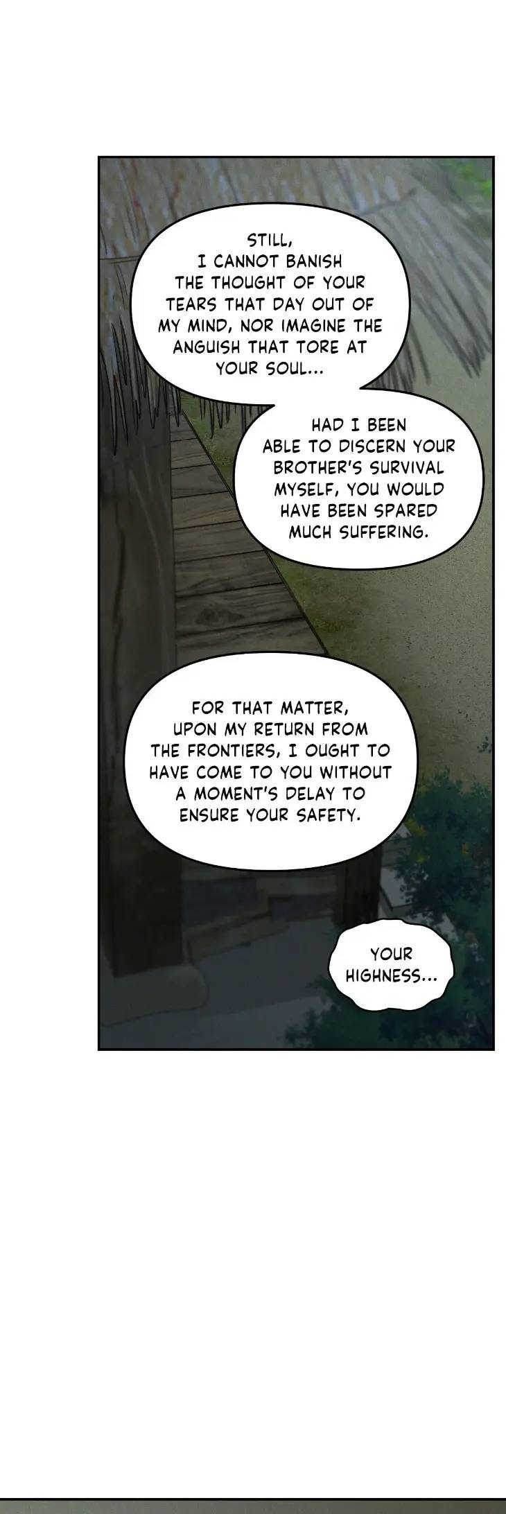Gale-Of-The-God-By-Baek-Sang-Eon-Uncensored-Eng page 10