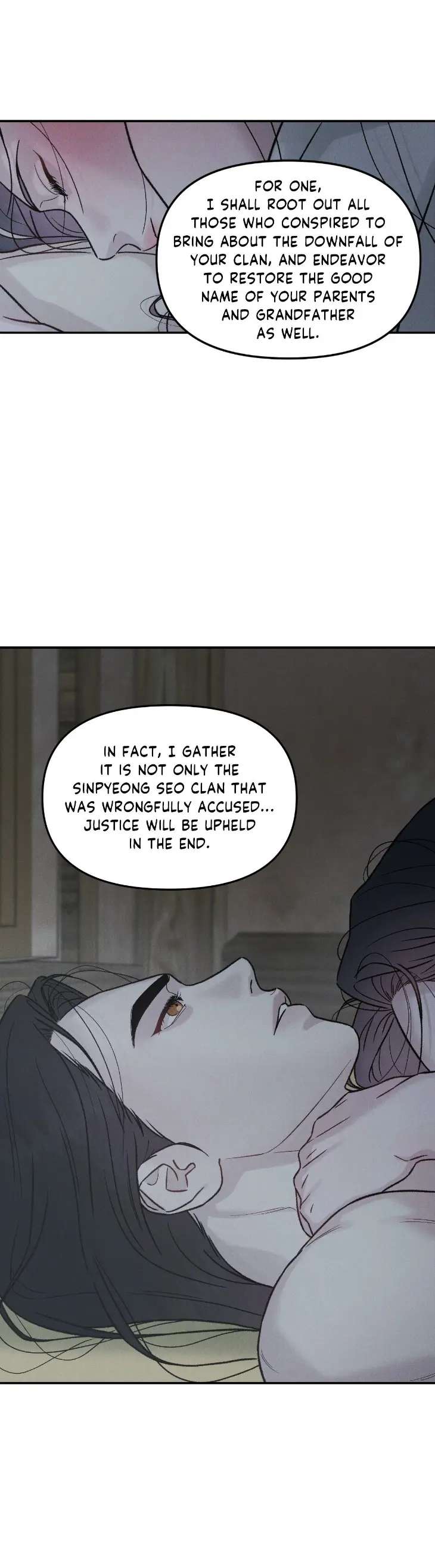 Gale-Of-The-God-By-Baek-Sang-Eon-Uncensored-Eng page 13