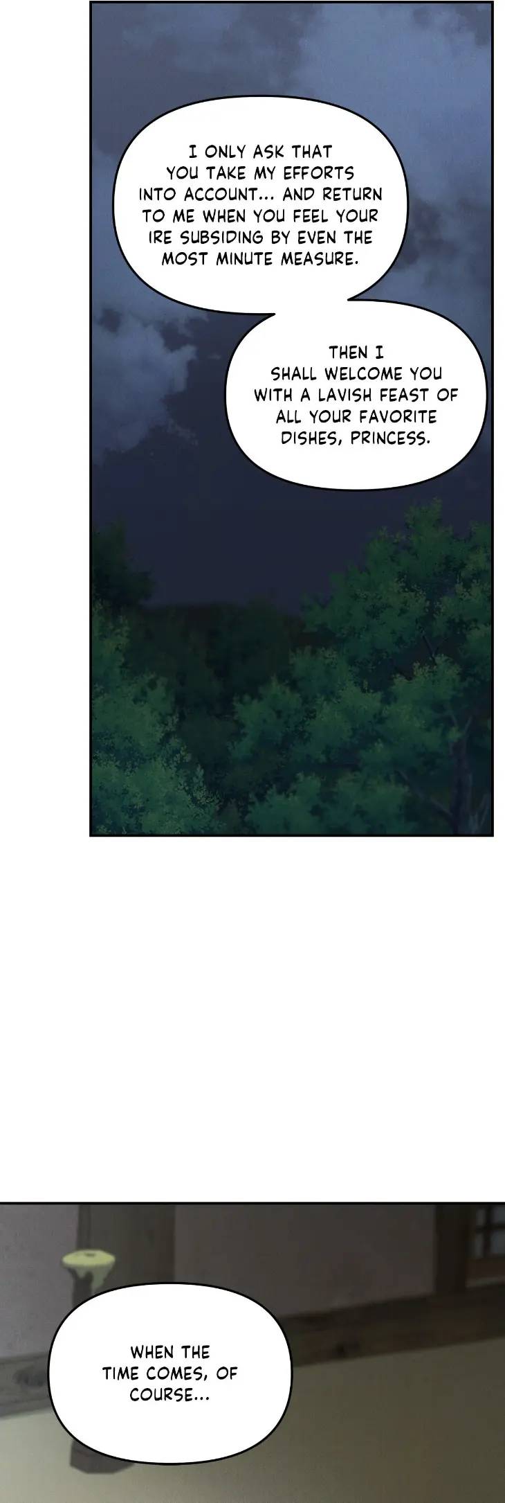 Gale-Of-The-God-By-Baek-Sang-Eon-Uncensored-Eng page 14