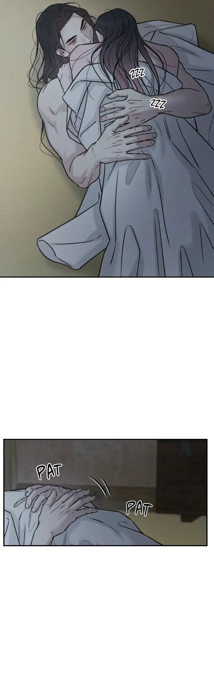 Gale-Of-The-God-By-Baek-Sang-Eon-Uncensored-Eng page 15