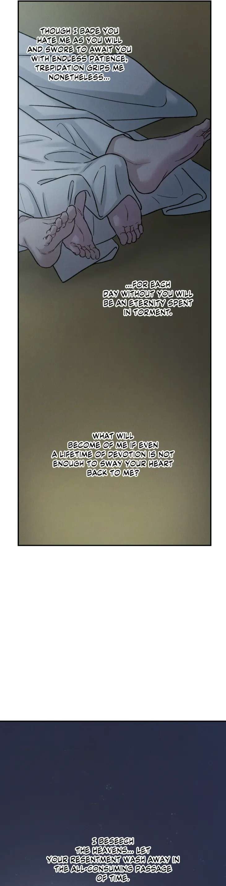 Gale-Of-The-God-By-Baek-Sang-Eon-Uncensored-Eng page 16