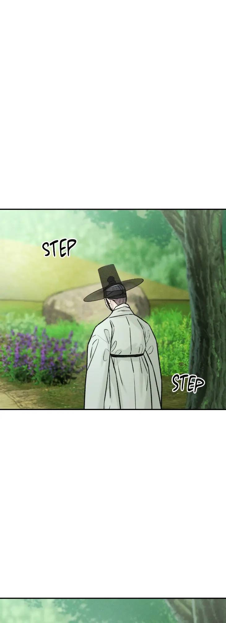 Gale-Of-The-God-By-Baek-Sang-Eon-Uncensored-Eng page 22