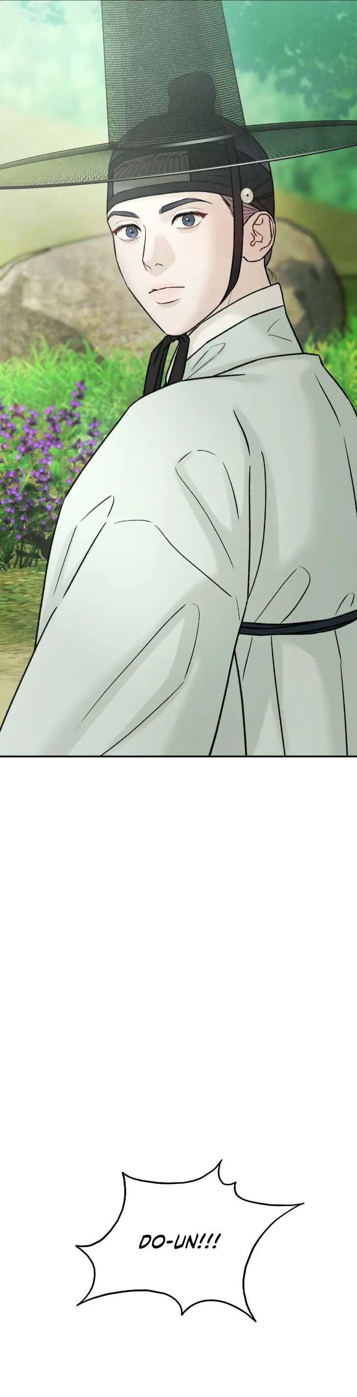 Gale-Of-The-God-By-Baek-Sang-Eon-Uncensored-Eng page 24