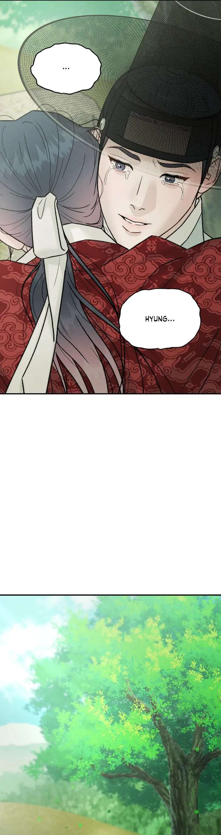Gale-Of-The-God-By-Baek-Sang-Eon-Uncensored-Eng page 27