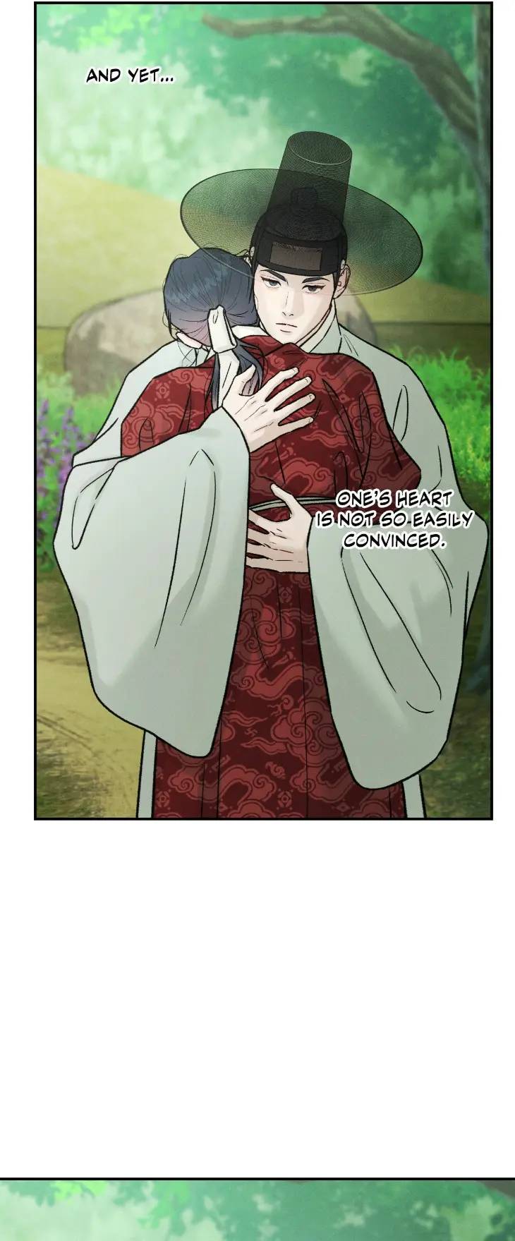 Gale-Of-The-God-By-Baek-Sang-Eon-Uncensored-Eng page 30