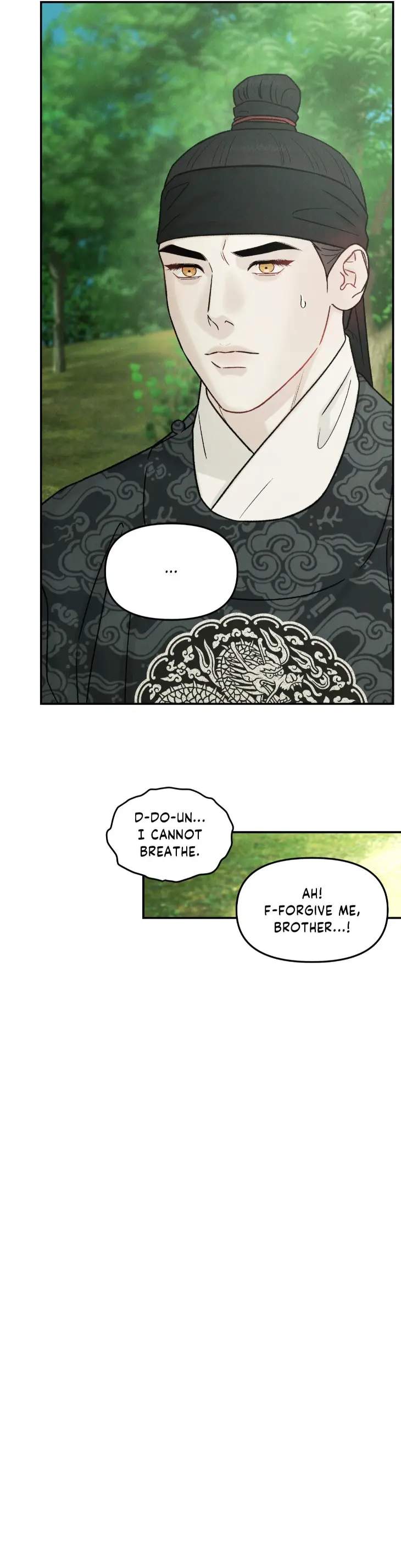 Gale-Of-The-God-By-Baek-Sang-Eon-Uncensored-Eng page 32