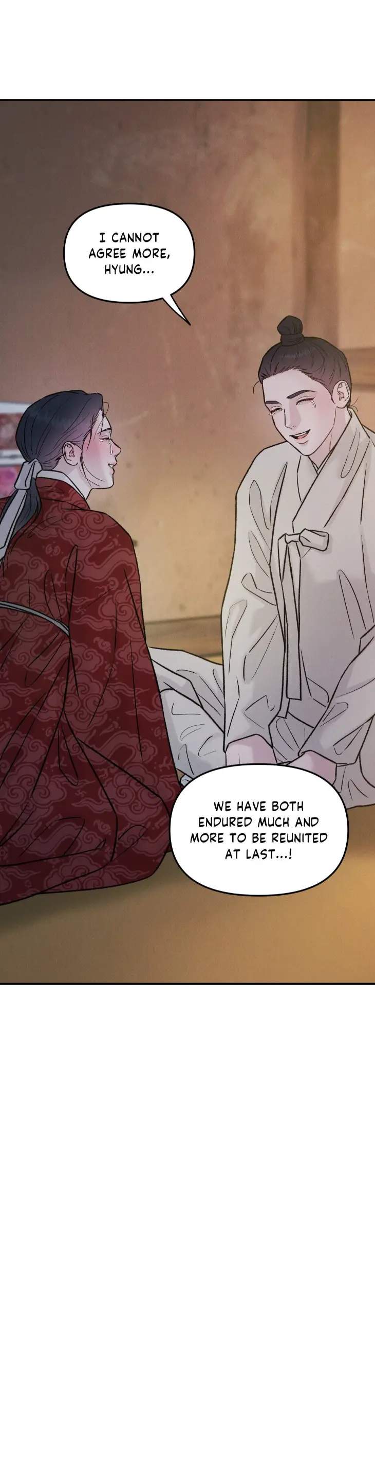 Gale-Of-The-God-By-Baek-Sang-Eon-Uncensored-Eng page 35