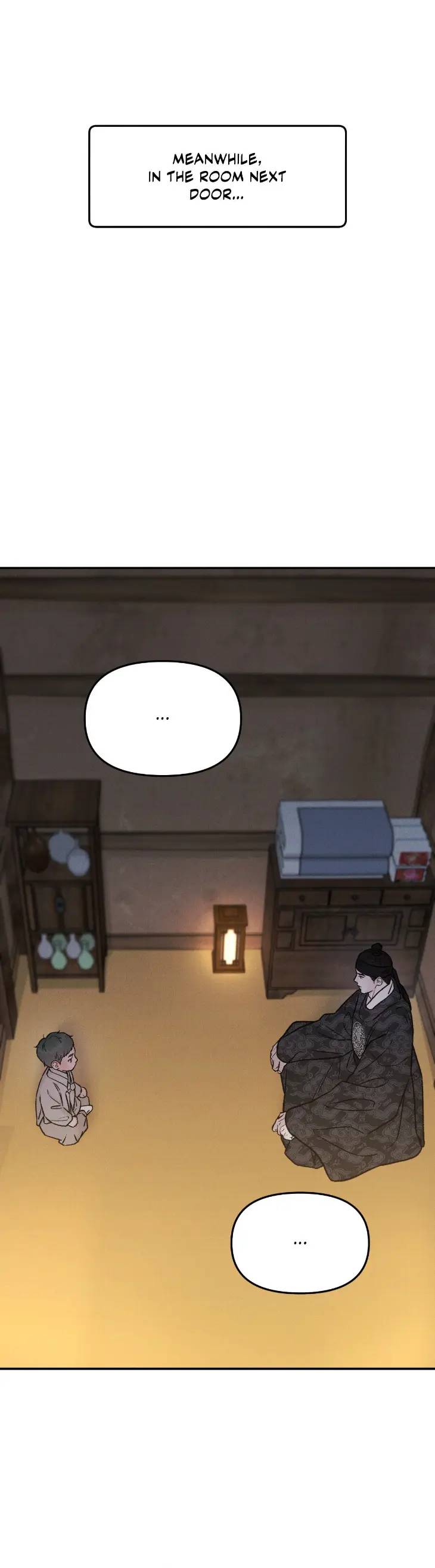Gale-Of-The-God-By-Baek-Sang-Eon-Uncensored-Eng page 36