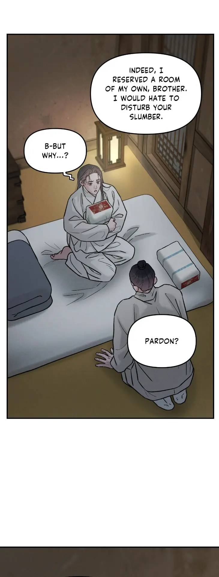 Gale-Of-The-God-By-Baek-Sang-Eon-Uncensored-Eng page 2