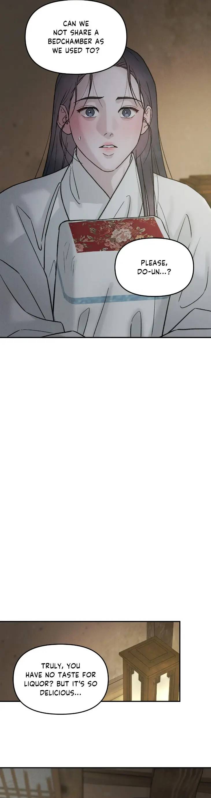 Gale-Of-The-God-By-Baek-Sang-Eon-Uncensored-Eng page 3