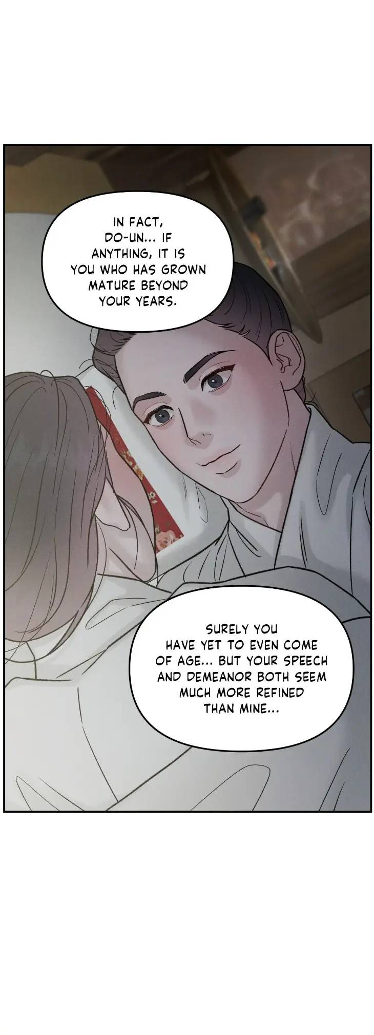 Gale-Of-The-God-By-Baek-Sang-Eon-Uncensored-Eng page 5