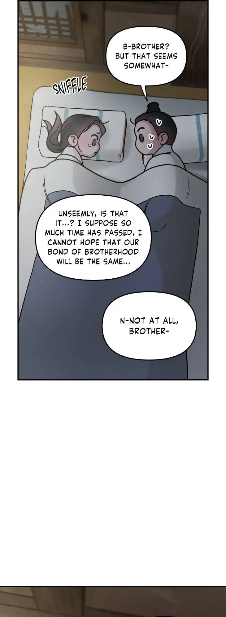 Gale-Of-The-God-By-Baek-Sang-Eon-Uncensored-Eng page 8