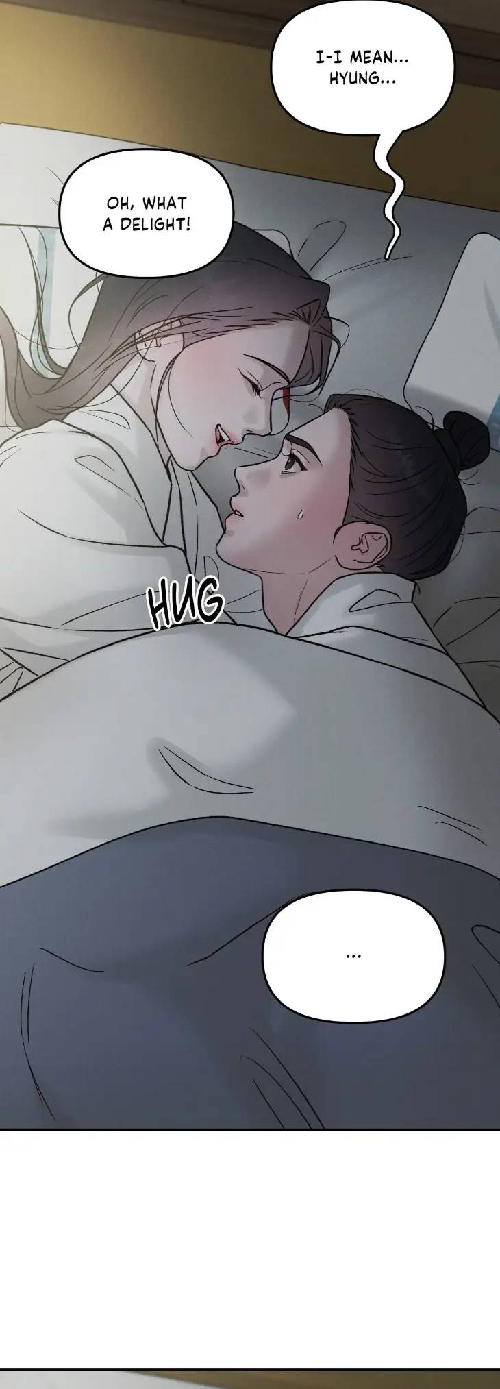 Gale-Of-The-God-By-Baek-Sang-Eon-Uncensored-Eng page 9
