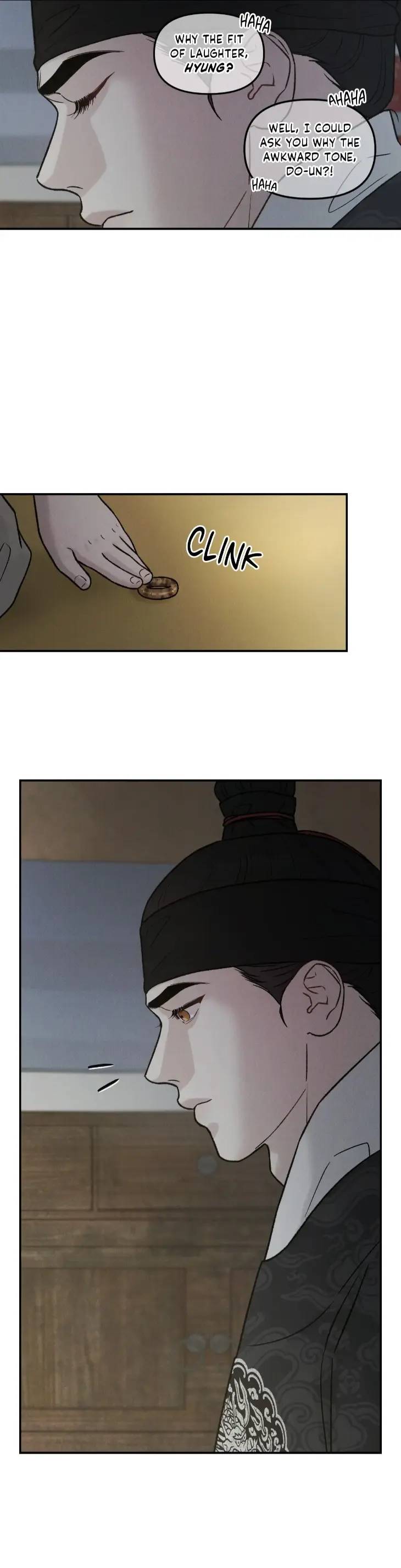 Gale-Of-The-God-By-Baek-Sang-Eon-Uncensored-Eng page 11