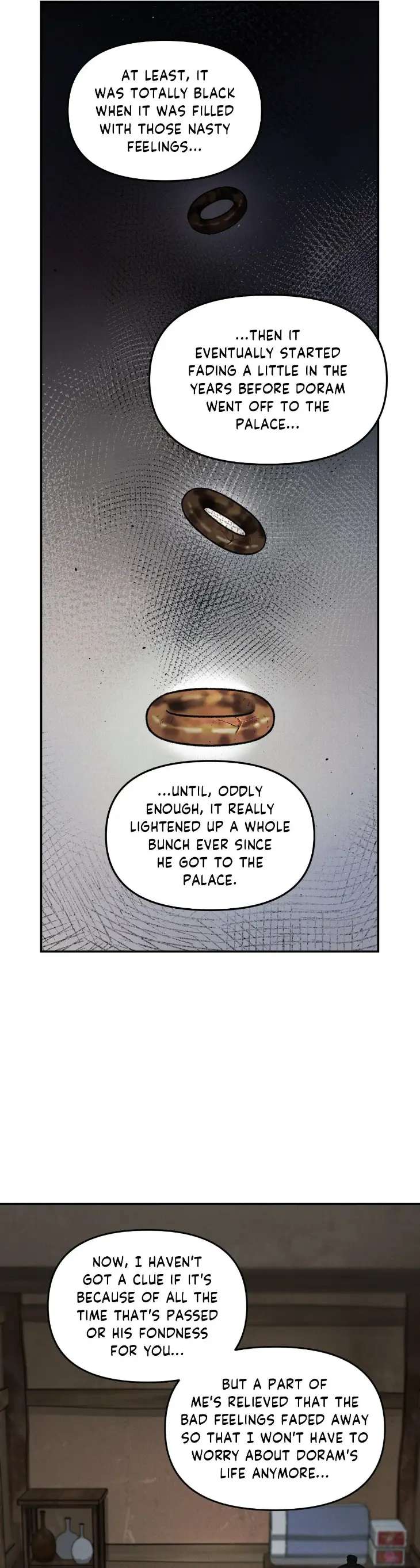 Gale-Of-The-God-By-Baek-Sang-Eon-Uncensored-Eng page 14