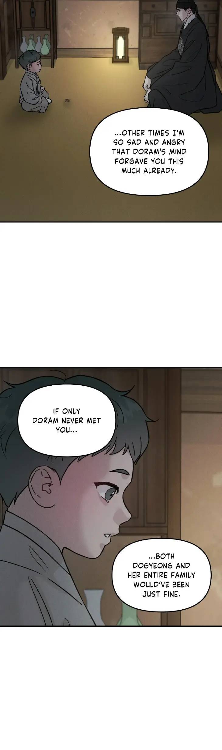 Gale-Of-The-God-By-Baek-Sang-Eon-Uncensored-Eng page 15