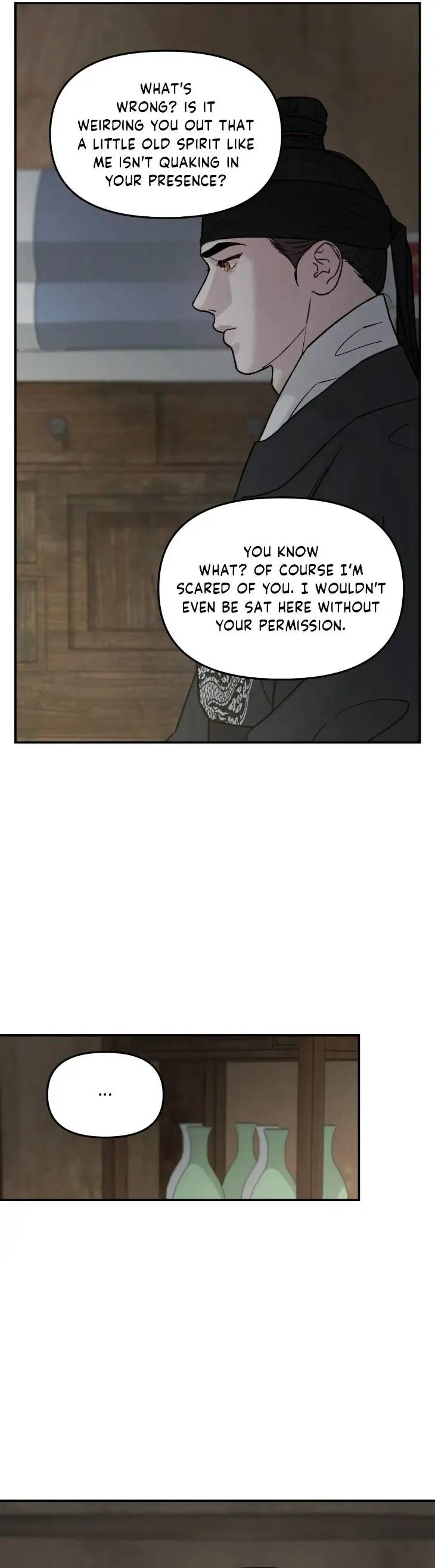 Gale-Of-The-God-By-Baek-Sang-Eon-Uncensored-Eng page 16