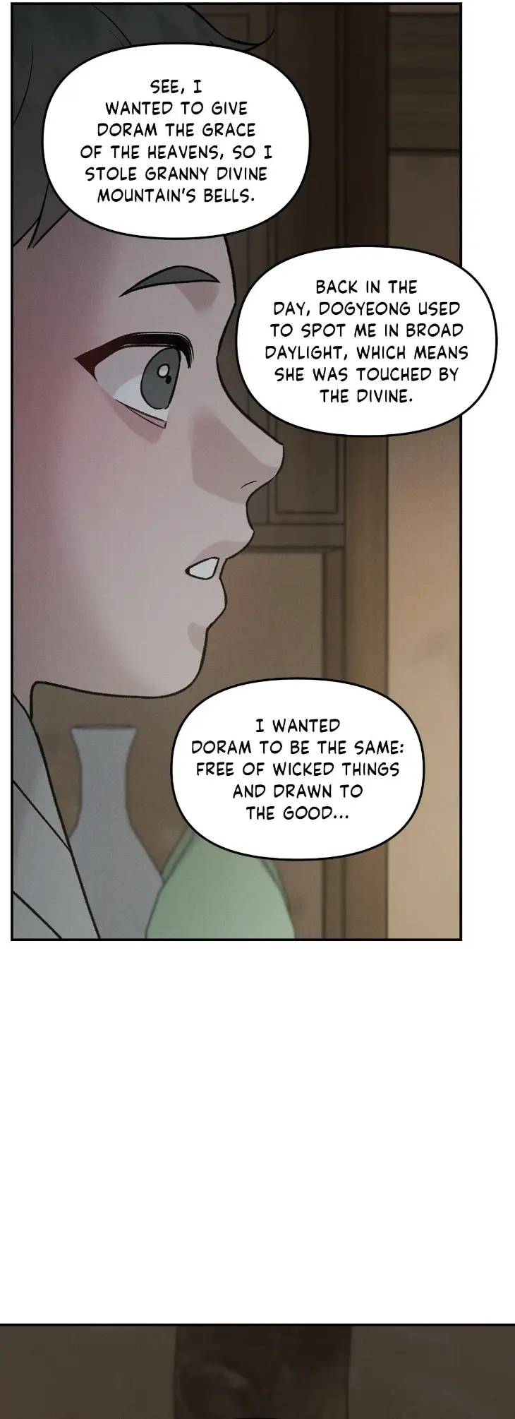Gale-Of-The-God-By-Baek-Sang-Eon-Uncensored-Eng page 18