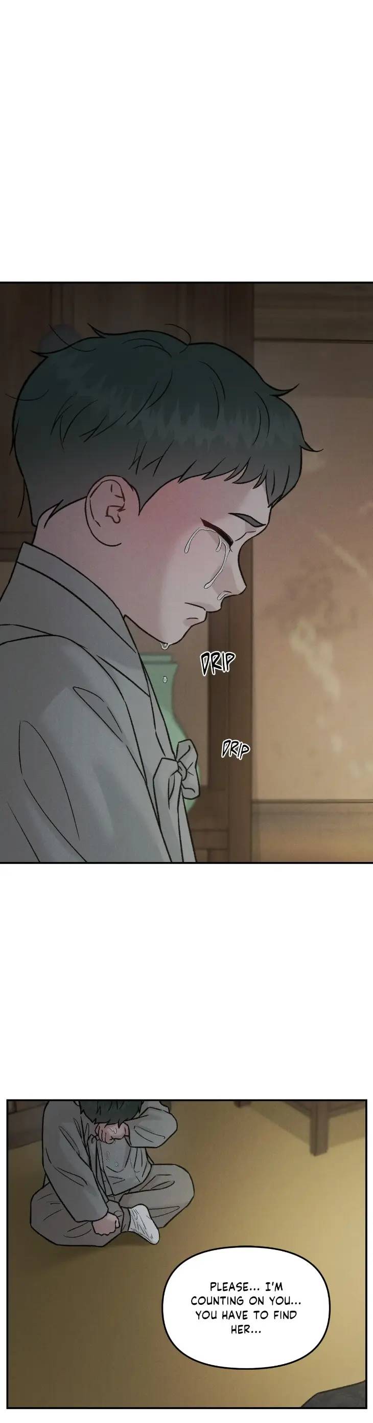 Gale-Of-The-God-By-Baek-Sang-Eon-Uncensored-Eng page 22