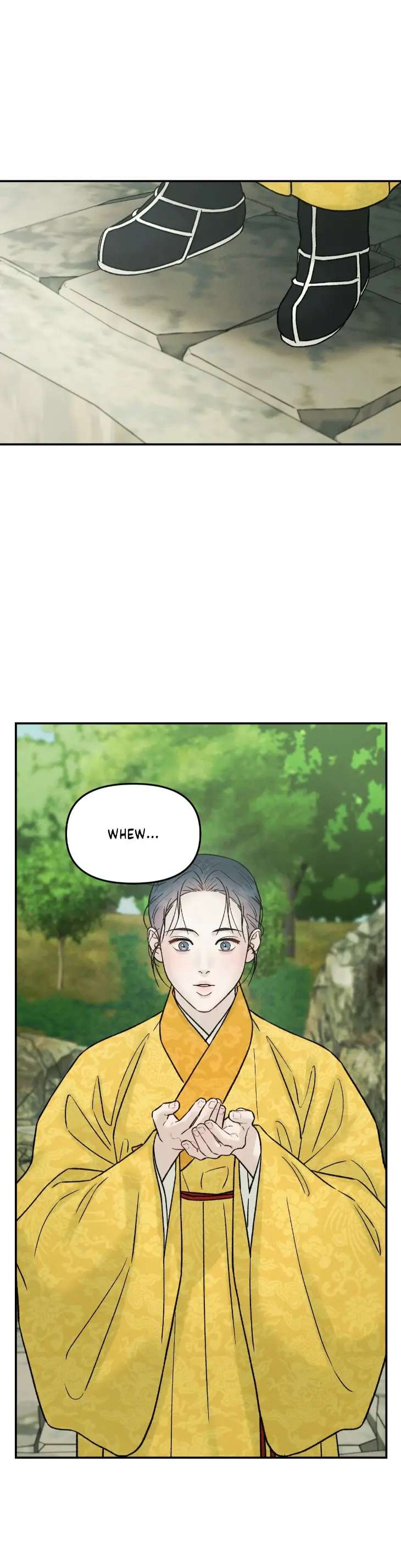 Gale-Of-The-God-By-Baek-Sang-Eon-Uncensored-Eng page 27