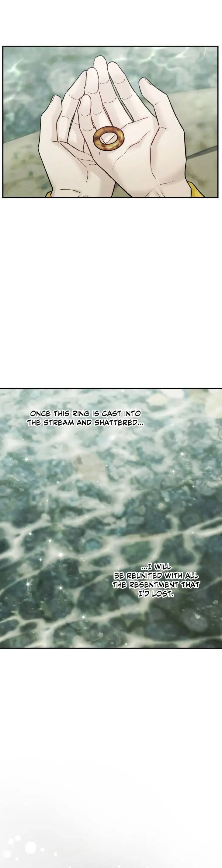 Gale-Of-The-God-By-Baek-Sang-Eon-Uncensored-Eng page 28