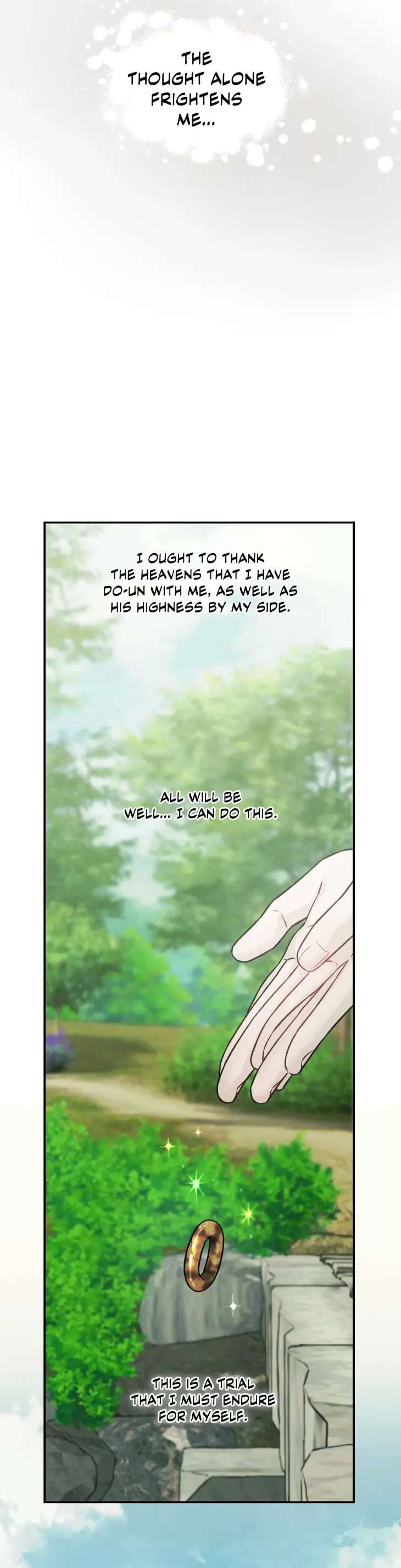 Gale-Of-The-God-By-Baek-Sang-Eon-Uncensored-Eng page 29