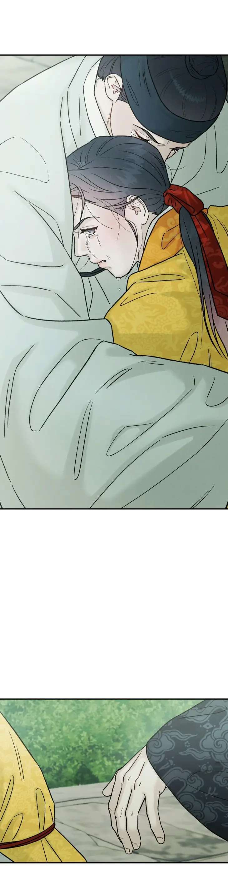 Gale-Of-The-God-By-Baek-Sang-Eon-Uncensored-Eng page 36