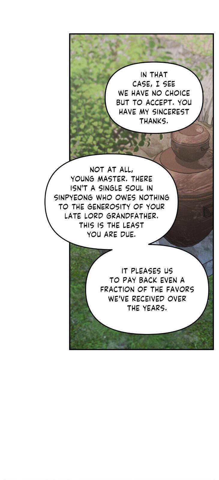 Gale-Of-The-God-By-Baek-Sang-Eon-Uncensored-Eng page 5