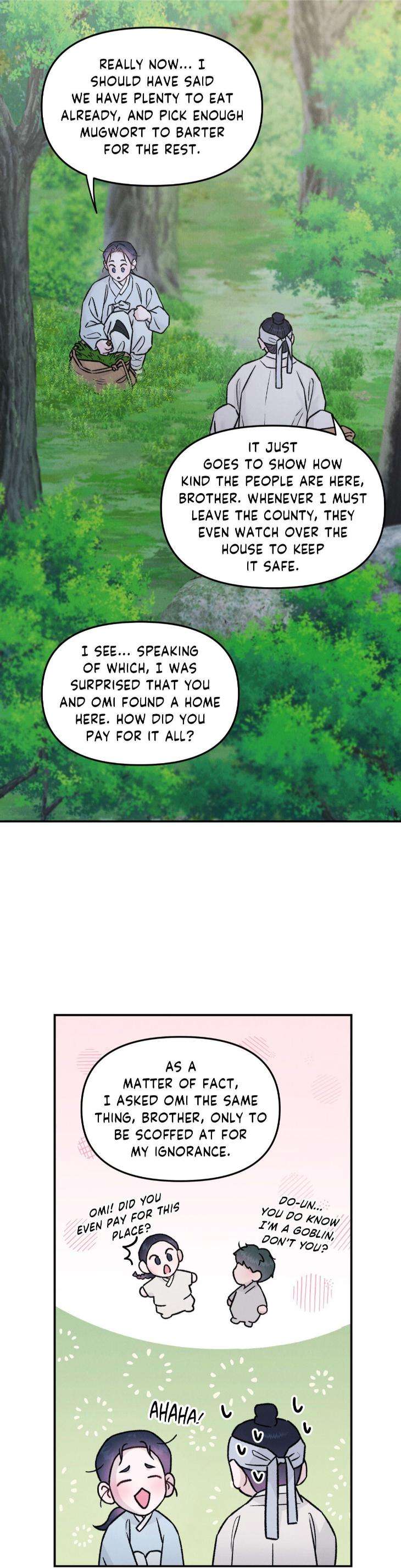 Gale-Of-The-God-By-Baek-Sang-Eon-Uncensored-Eng page 7