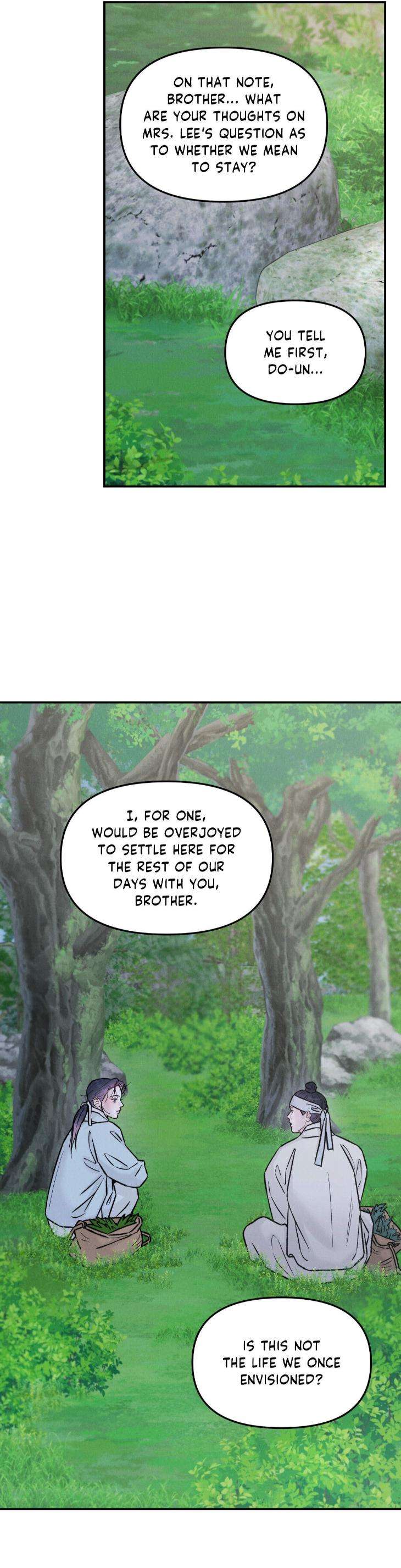 Gale-Of-The-God-By-Baek-Sang-Eon-Uncensored-Eng page 9