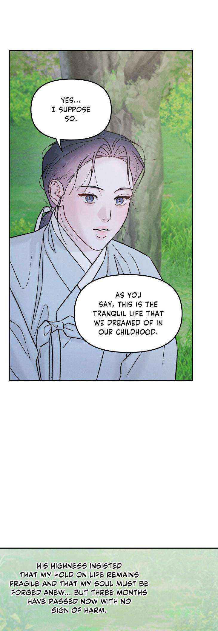 Gale-Of-The-God-By-Baek-Sang-Eon-Uncensored-Eng page 10