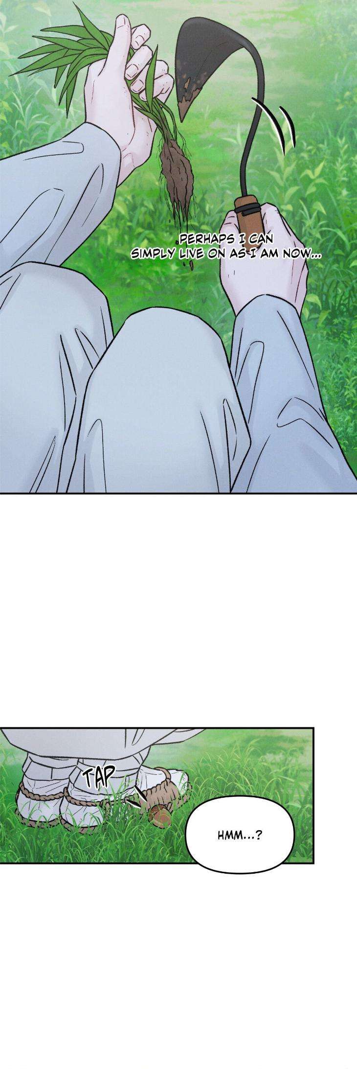 Gale-Of-The-God-By-Baek-Sang-Eon-Uncensored-Eng page 11