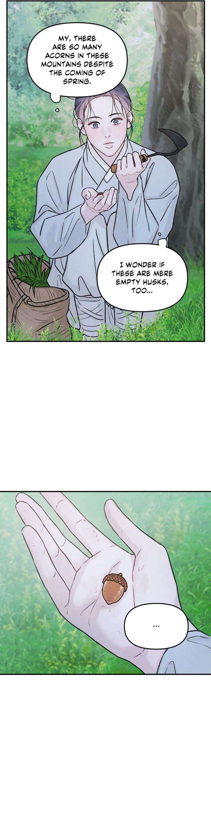 Gale-Of-The-God-By-Baek-Sang-Eon-Uncensored-Eng page 12